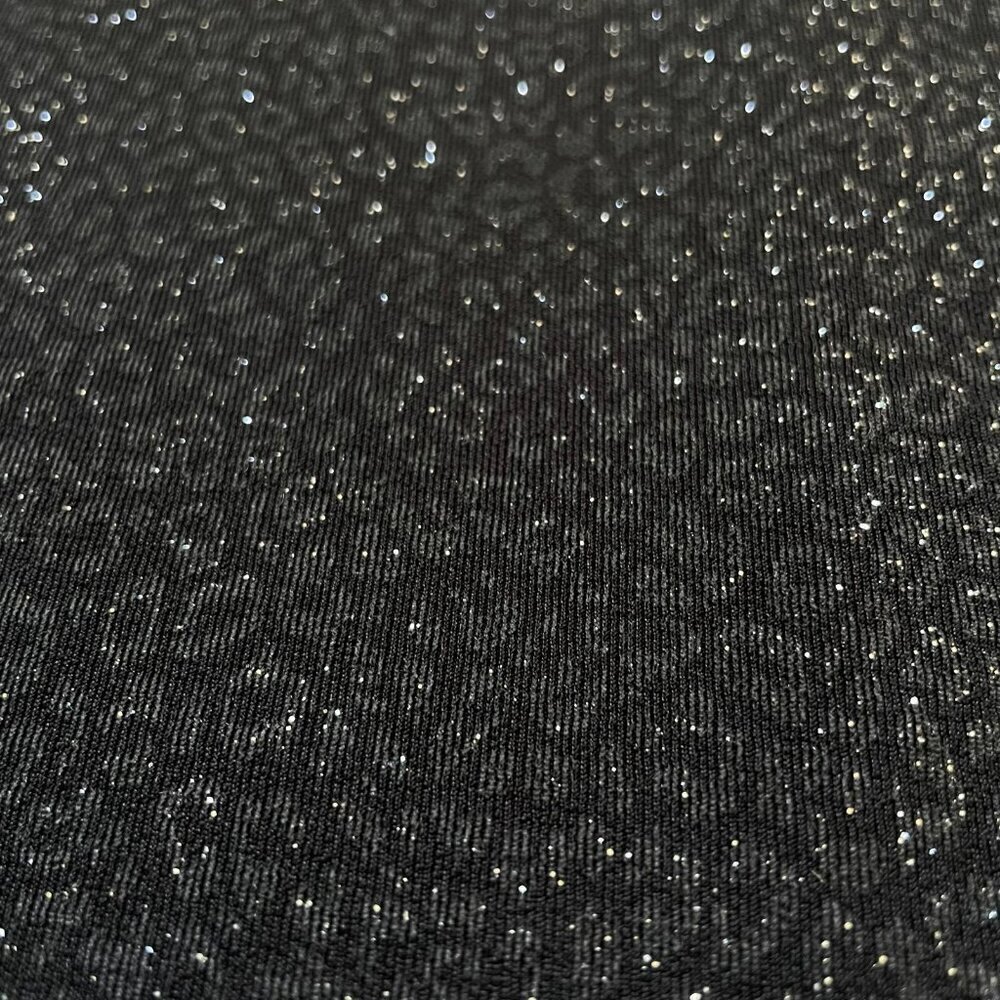 Women's VIntage Y2K Ricki's Sparkly Midi Dress - Size Small - Picture 6 of 6